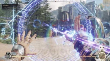 Immortals of Aveum Price Point Might Have Caused Lower Sales, Says Ascendant Studios CEO