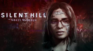 Review: Silent Hill: The Short Message Review | Gamespot