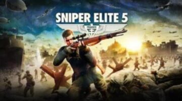 Top 10 Best Sniper Games As On 2024- Newone.Games