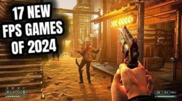 17 Upcoming Shooters Of 2024 and Beyond