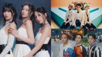 6 Best Kpop Subunits That Redefine Musical Synergy | Leisurebyte