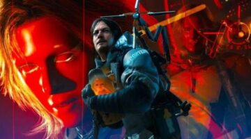 Death Stranding 2: On The Beach – What The Weird New Trailer & Title Means