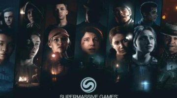 Supermassive Games Founders Leave the Studio After 16 Years