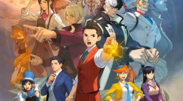 Apollo Justice: Ace Attorney Trilogy Review – No Objections Here – MonsterVine