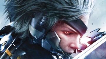 Metal Gear Solid 2: Raiden Didn’t Deserve The Backlash The Character Received