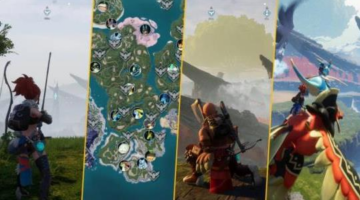 15 Best Palworld Mods