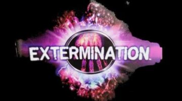 Games You Might Have Missed: Extermination