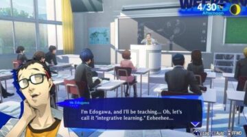 Persona 3 Reload – Classroom and Exam Answers Guide