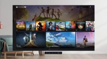 Xbox Cloud Gaming on Meta Quest Impressions