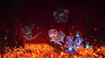 The Binding of Isaac online multiplayer beta offline until further notice after datamining