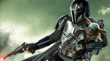 It’s Time for a Mandalorian Video Game