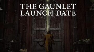 Gaunlet Leaderboards Launch Date