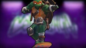 It’s Ninja Time Again – TMNT Coming Back to Fortnite