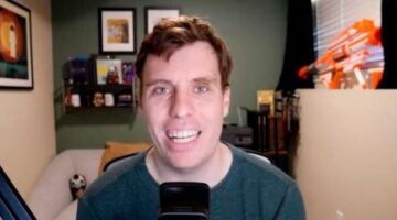 Destiny 2 Director Joe Blackburn is Leaving Bungie