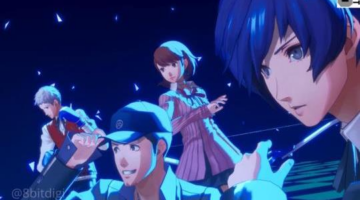 Review | Persona 3 Reload (PC) – 8Bit/Digi