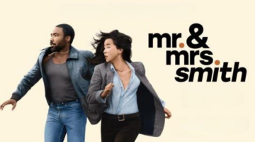 Mr and Mrs Smith Review | Leisurebyte