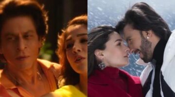 10 Bollywood Romantic Songs to Set the Mood for Your Valentine’s Day Celebration | Leisurebyte