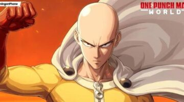 One Punch Man: World Review | GamingonPhone