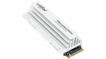 Faster PCIe 5.0 Storage – Crucial T705 SSD leaks online