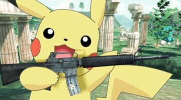 Pokemon Needs To Glow Up Not Grow Up