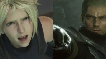 How Many Hours To Finish Every Final Fantasy Game?