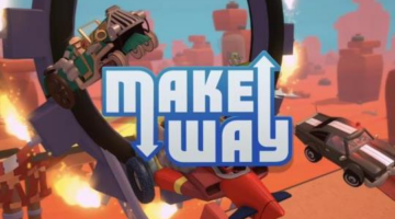 Make Way Review — Gamerhub UK