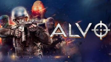 Alvo Finally Comes to Steam This Month