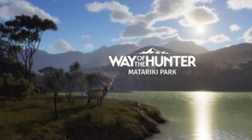 Expand your shooting horizons with Way of the Hunter’s Matariki Park
