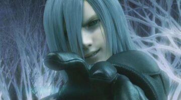 Final Fantasy VII: Advent Children Returning to Cinemas