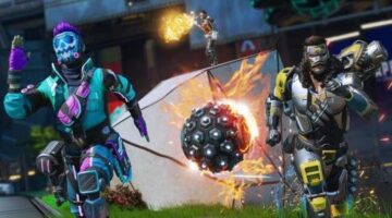 How Apex Legends’ S20 Legend Upgrades Grew Out of the S16 Class Changes