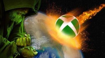 The Church Of Xbox Is Going Through Its Own Armageddon