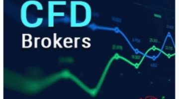 CFD Forex Brokers