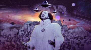 Raël The Alien Prophet Review | Leisurebyte