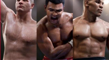 EA SPORTS UFC 5 – New Fighters and Gameplay Updates