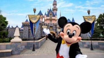 Disney Invests 1.5 Billion In Epic Games And New Projects