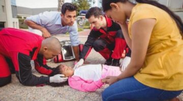 The Top 5 Common First-Aid Mistakes to Avoid