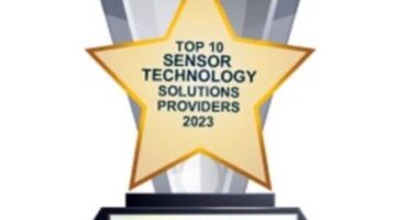 Top Sensor Technology Solutions Companies