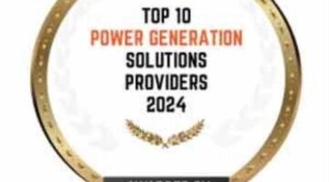 Top Power Generation Solutions Companies