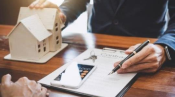 Mortgage broker in point cook
