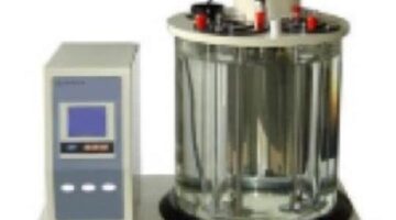 Petroleum Density Tester