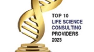 Top Life Science Consulting Companies
