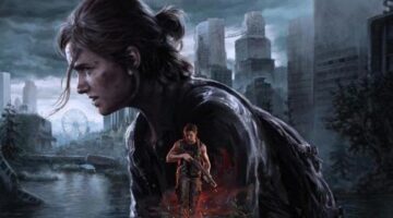 EA Sports FC and The Last of Us Part 2 impress in tough January | UK Monthly Charts
