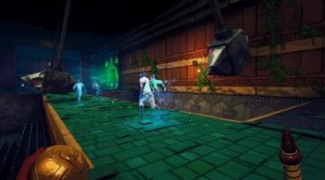 Phantom Abyss Review | TheXboxHub