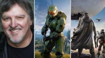 Crafting the Perfect Atmosphere for Games – Insights from Martin O’Donnell