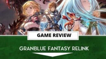 The Outerhaven – Granblue Fantasy Relink Review | The Ouerhaven
