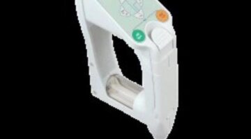 Portable Density Meter