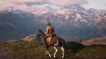 Red Dead Redemption 2 Sells Over 61 Million Copies, As Series Climbs 86 Million