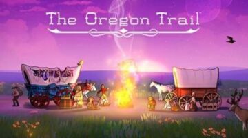 “The Oregon Trail” is now available on PS5 and PS4 consoles worldwide