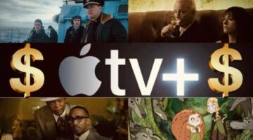 Apple’s Trillions Can Keep Funding Their Billion Dollar Busts