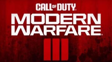 Call Of Duty: Modern Warfare III Stash House Season 2 Gameplay